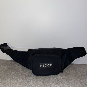 NICCE sling pack